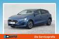 Ford Focus Titanium Edition +Navi+RKam+Winter+Facelif+ Blau - thumbnail 1