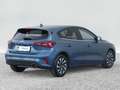 Ford Focus Titanium Edition +Navi+RKam+Winter+Facelif+ Blau - thumbnail 6