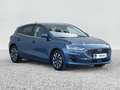 Ford Focus Titanium Edition +Navi+RKam+Winter+Facelif+ Blau - thumbnail 5