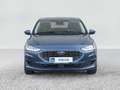 Ford Focus Titanium Edition +Navi+RKam+Winter+Facelif+ Blau - thumbnail 4