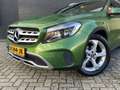 Mercedes-Benz GLA 200 Premium Plus | navigatie | lederen sportstoelen | Zielony - thumbnail 9