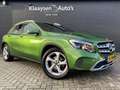 Mercedes-Benz GLA 200 Premium Plus | navigatie | lederen sportstoelen | Зелений - thumbnail 3