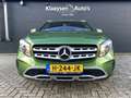 Mercedes-Benz GLA 200 Premium Plus | navigatie | lederen sportstoelen | Groen - thumbnail 2