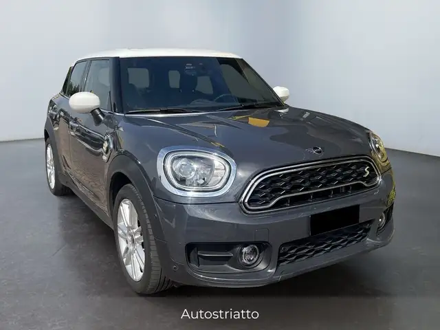 MINI Countryman SE All4 Mini 1.5 SE Countryman ALL4 Autom