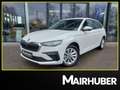 Skoda Scala 1,0 TSI Selection Weiß - thumbnail 1