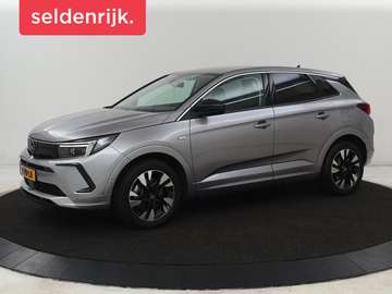 1.6 Turbo Plug-In Hybrid Level 3 | Trekhaak | Adap