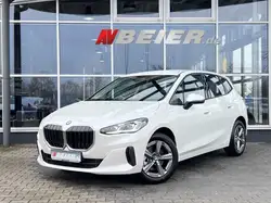 Bmw 220 i adapt.LED AHK DAB Komfortzugang Active Tourer