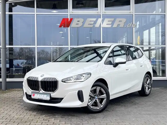 Bmw 220 i adapt.LED AHK DAB Komfortzugang Active Tourer