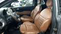 Fiat 500 0.9 TwinAir Grijs - thumbnail 9
