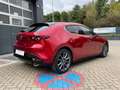 Mazda 3 SKYACTIV-X M Hybrid 2.0 5T SELECTION DES-P ACT Rot - thumbnail 8