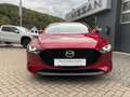 Mazda 3 SKYACTIV-X M Hybrid 2.0 5T SELECTION DES-P ACT Rood - thumbnail 3