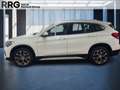 BMW X1 sDRIVE 18 d xLine Wit - thumbnail 2