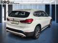 BMW X1 sDRIVE 18 d xLine Alb - thumbnail 5