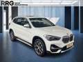 BMW X1 sDRIVE 18 d xLine Alb - thumbnail 7