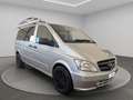 Mercedes-Benz Viano 3.0CDI Fun Compacta Aut. Grau - thumbnail 8