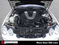 Mercedes-Benz CL 600 V12 Biturbo 500PS Coupe C215 bijela - thumbnail 8