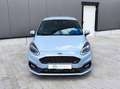 Ford Fiesta ST |LederExklusiv|PerformancePkt|LED+ Gris - thumbnail 2