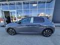 Peugeot 208 1.2 Hybrid 110 Allure (EURO 6e) Grau - thumbnail 3