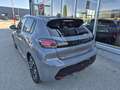 Peugeot 208 1.2 Hybrid 110 Allure (EURO 6e) Grau - thumbnail 4