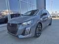 Peugeot 208 1.2 Hybrid 110 Allure (EURO 6e) Grau - thumbnail 1