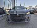 Peugeot 208 1.2 Hybrid 110 Allure (EURO 6e) Grau - thumbnail 2