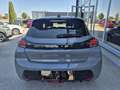 Peugeot 208 1.2 Hybrid 110 Allure (EURO 6e) Grau - thumbnail 5