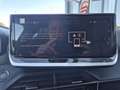 Peugeot 208 1.2 Hybrid 110 Allure (EURO 6e) Grau - thumbnail 13