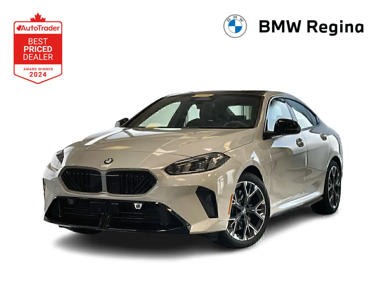 2026 BMW 2 Series