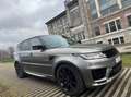 Land Rover Range Rover Sport Range Rover Sport P400e Hybrid SE Ezüst - thumbnail 2