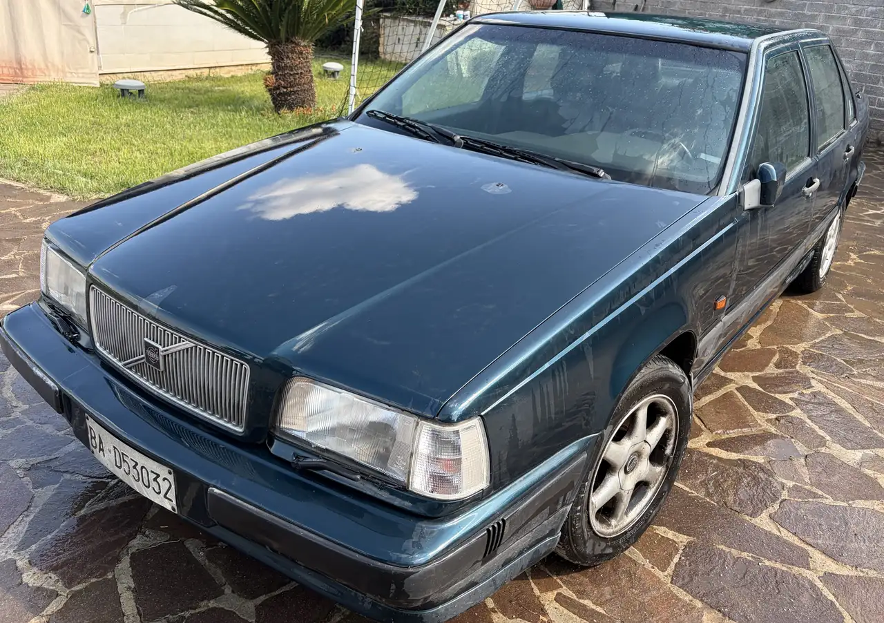 Volvo 850 2.0i GLT c/clima,TA cat., foto 2