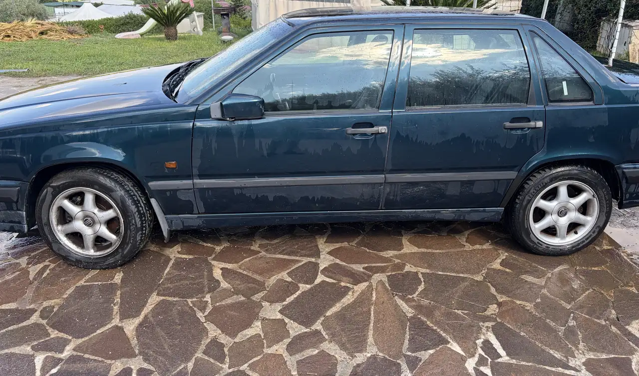 Volvo 850 2.0i GLT c/clima,TA cat., foto 3