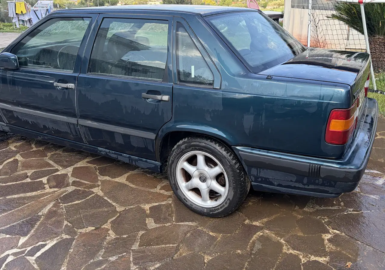 Volvo 850 2.0i GLT c/clima,TA cat., foto 4