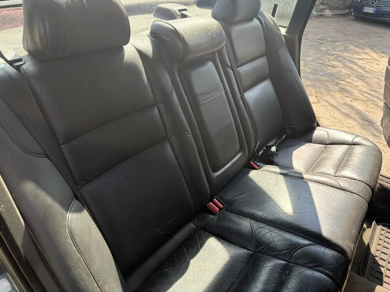 Volvo 850 2.0i GLT c/clima,TA cat., foto 7