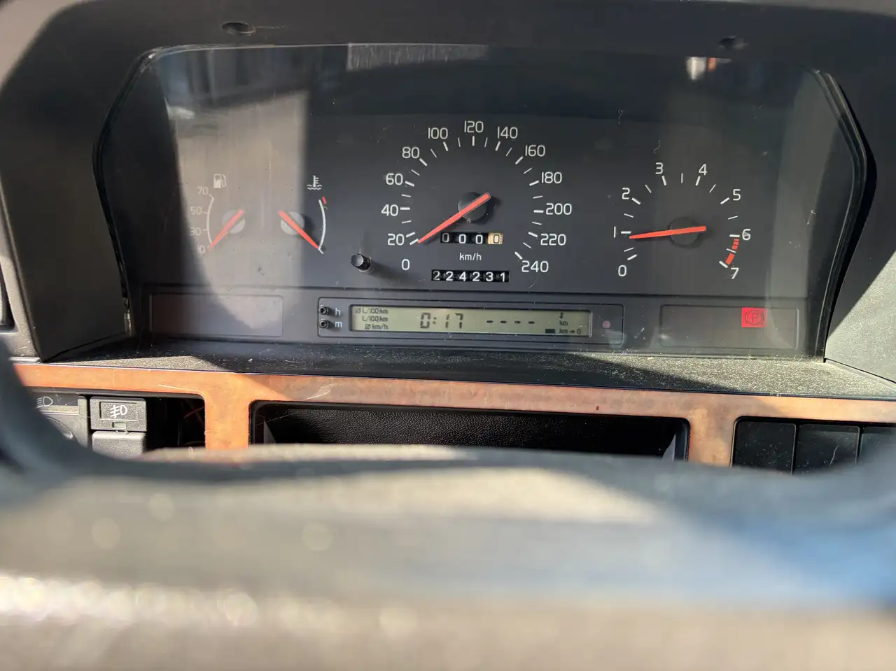 Volvo 850 2.0i GLT c/clima,TA cat., foto 8