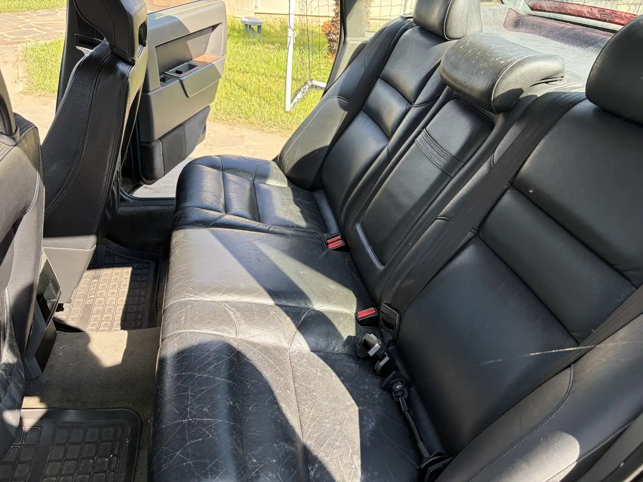Volvo 850 2.0i GLT c/clima,TA cat., foto 6