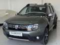Dacia Duster Lauréate dCi 110 4WD Grün - thumbnail 2