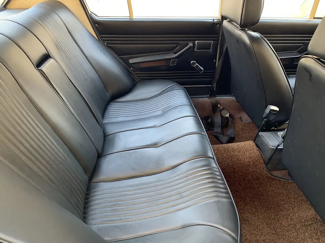 Alfa Romeo Alfetta 1.6 my75, foto 5