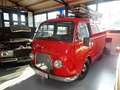 Ford Transit Taunus FK 1250 Rot - thumbnail 2