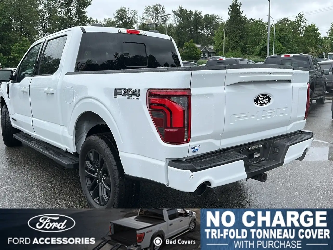 Ford F 150 fotografie Ford F 150