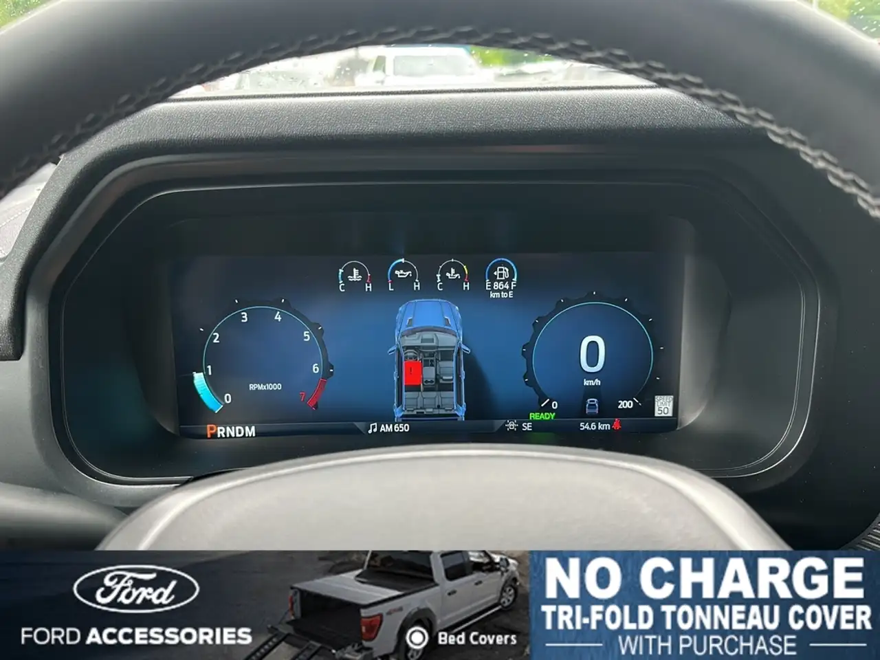 Ford F 150 fotografie Ford F 150