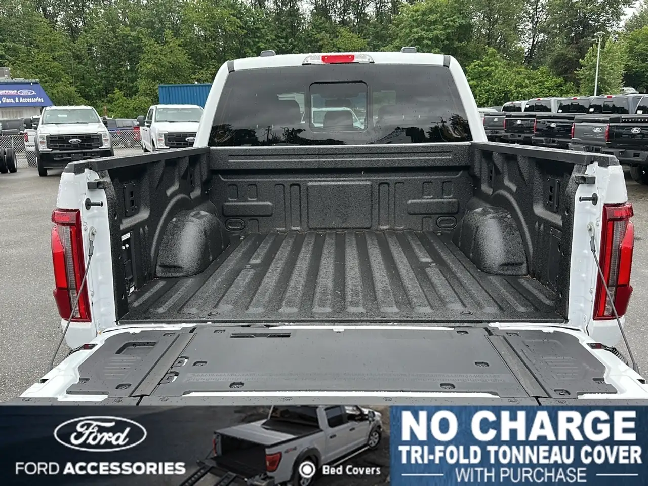 Ford F 150 fotografie Ford F 150