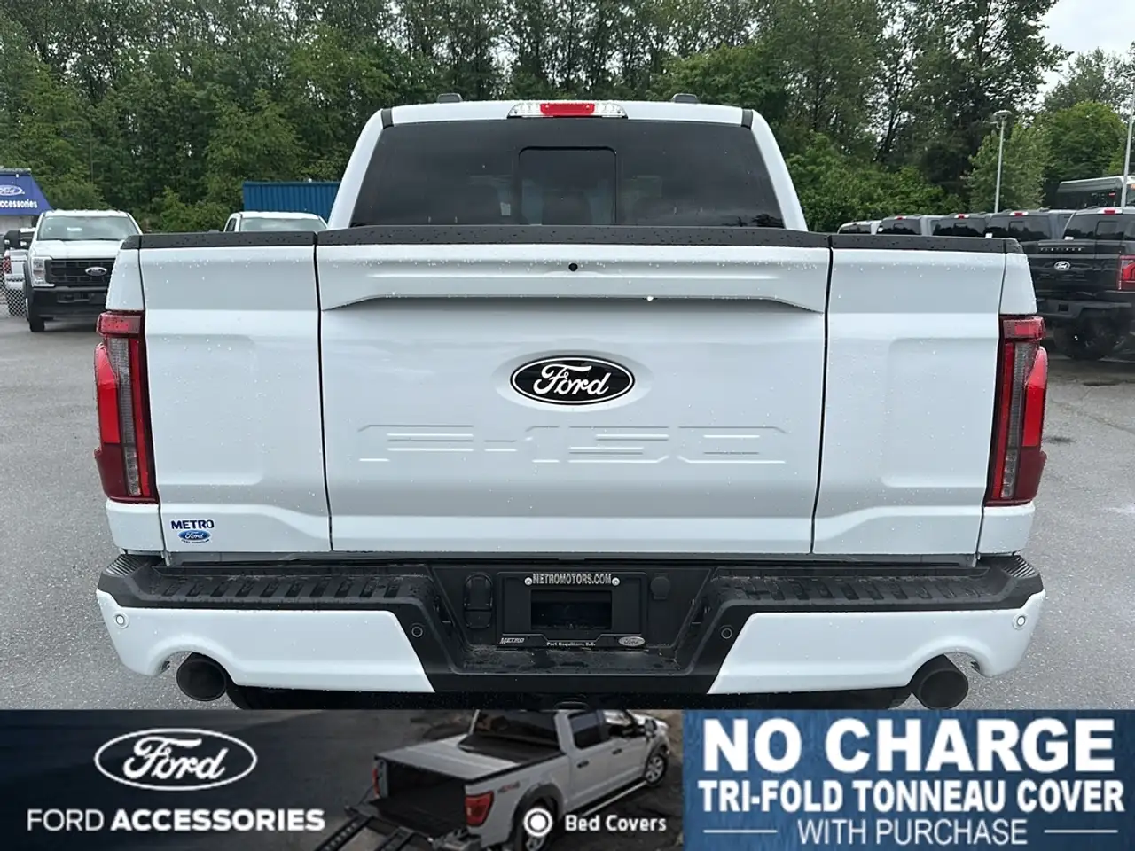 Ford F 150 fotografie Ford F 150
