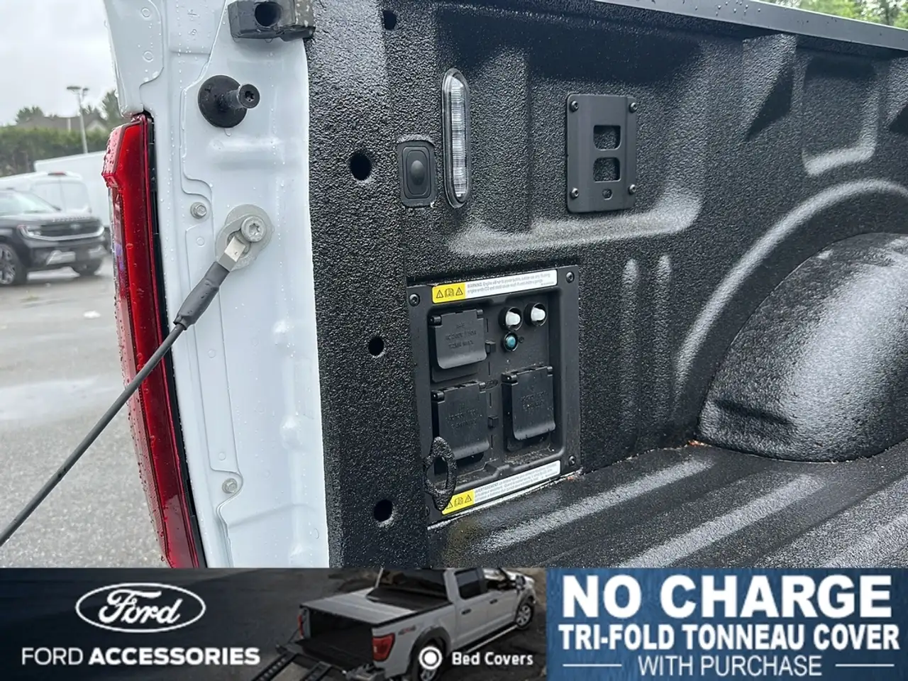 Ford F 150 fotografie Ford F 150