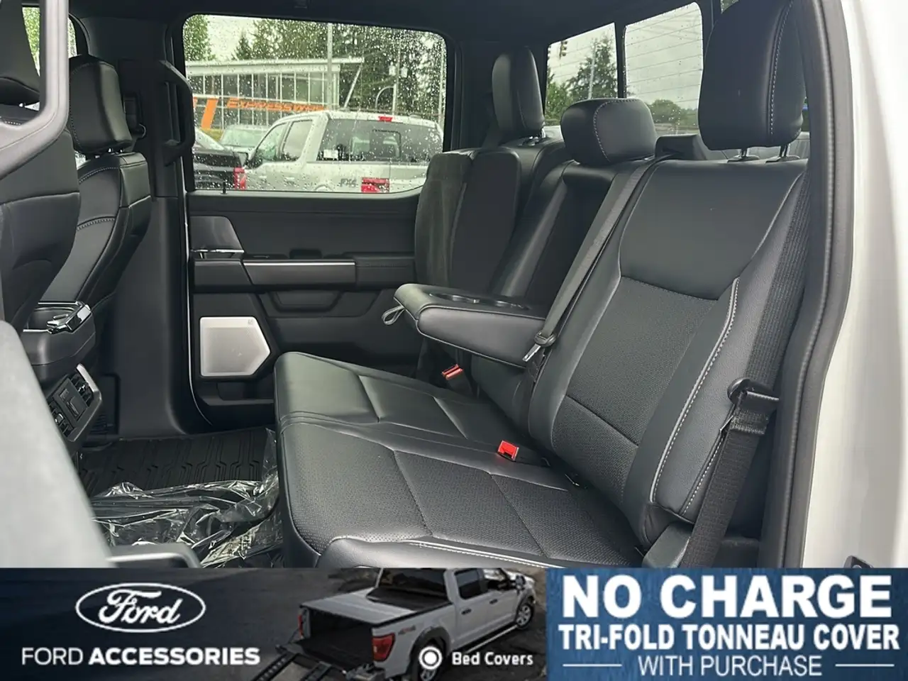 Ford F 150 fotografie Ford F 150