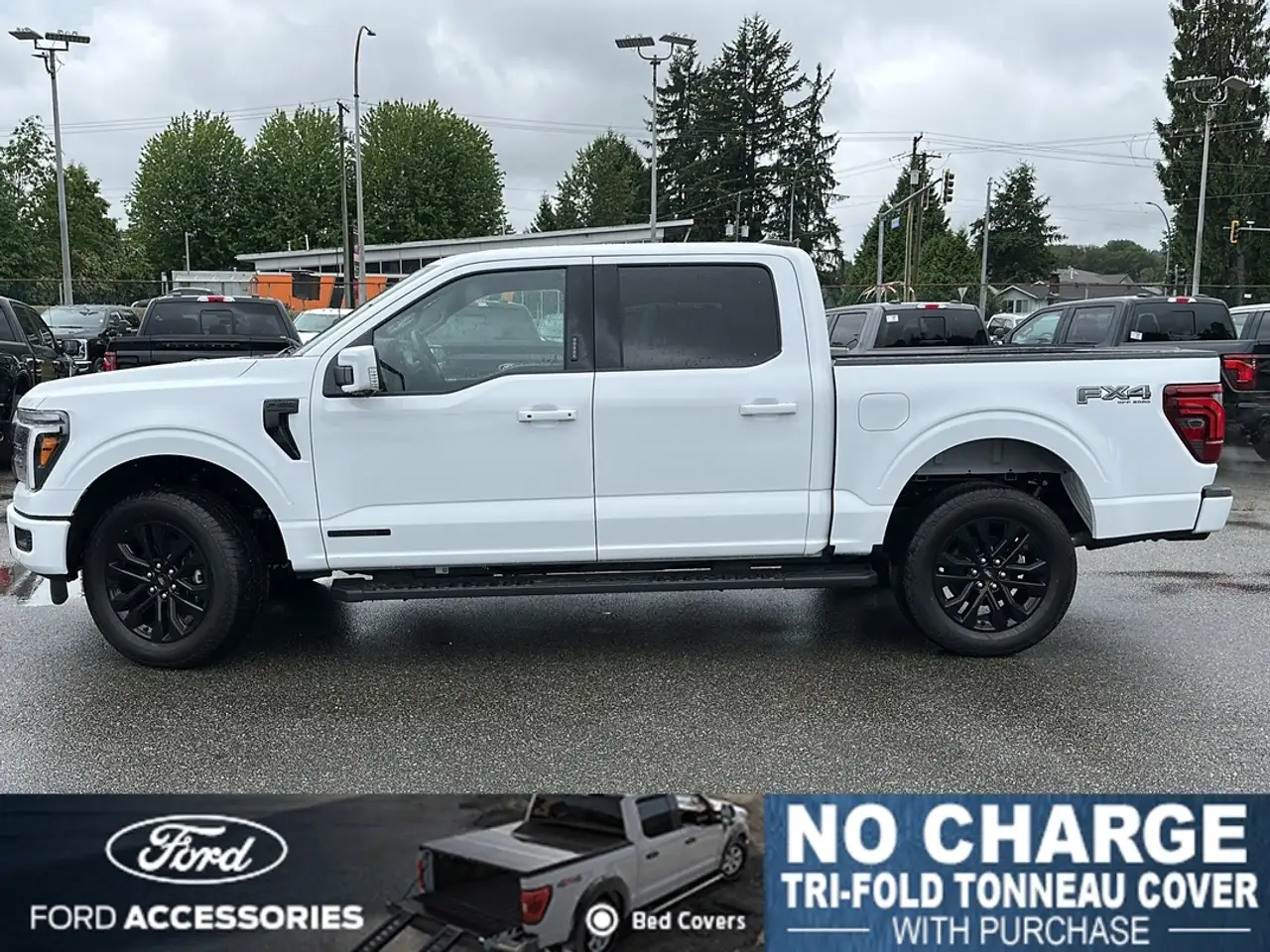 Ford F 150 fotografie Ford F 150