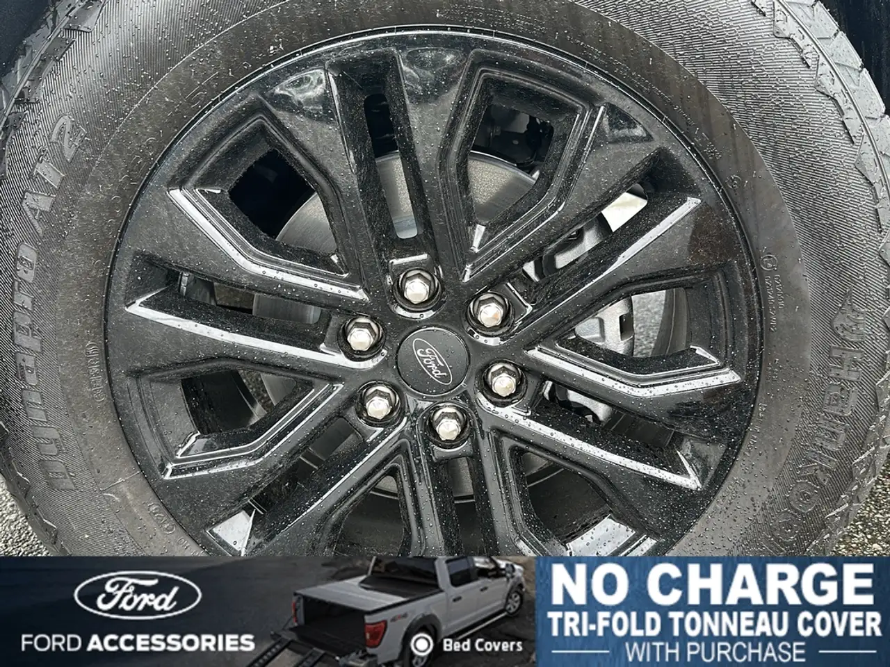 Ford F 150 fotografie Ford F 150