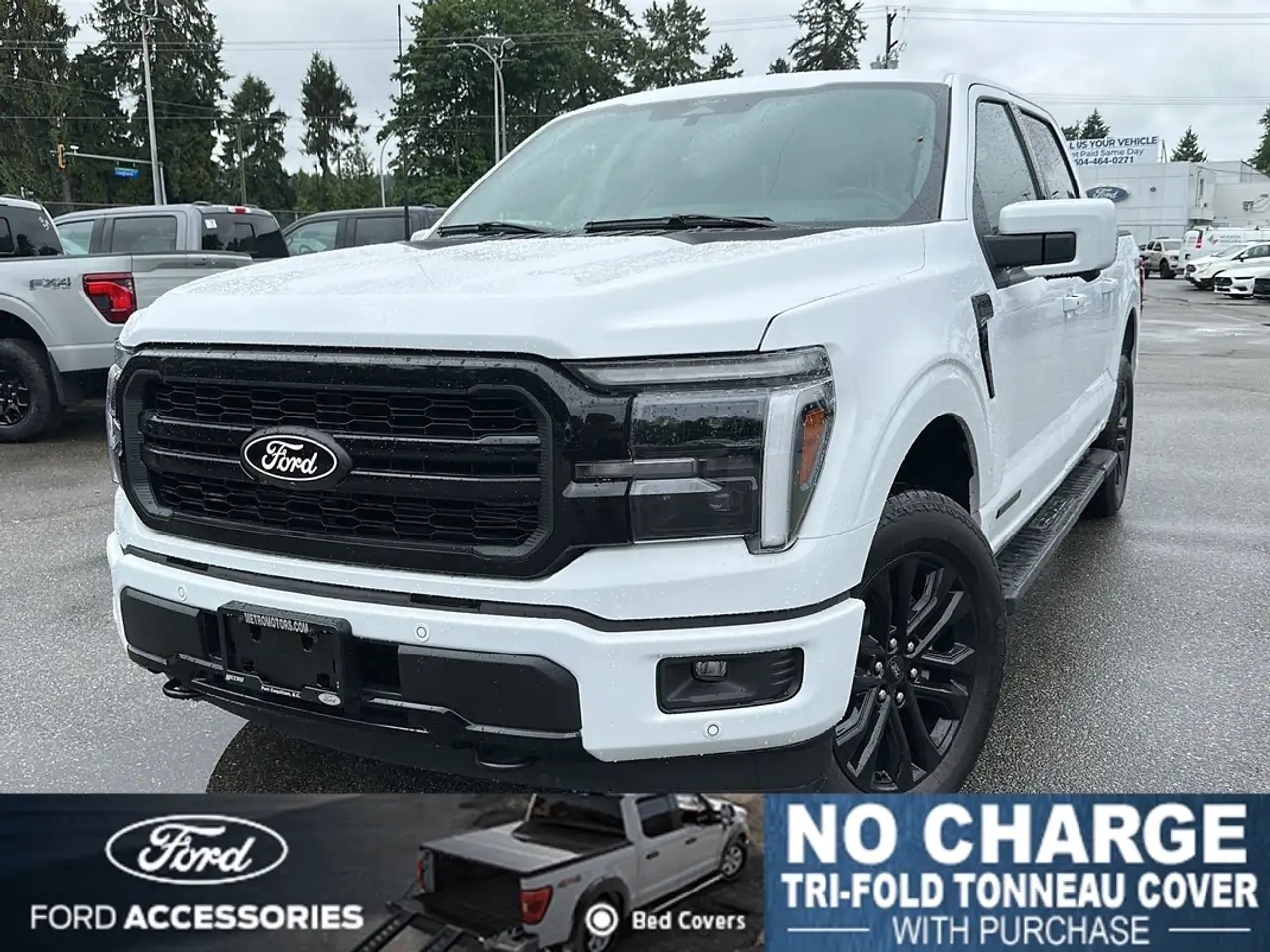 Ford F 150 fotografie Ford F 150
