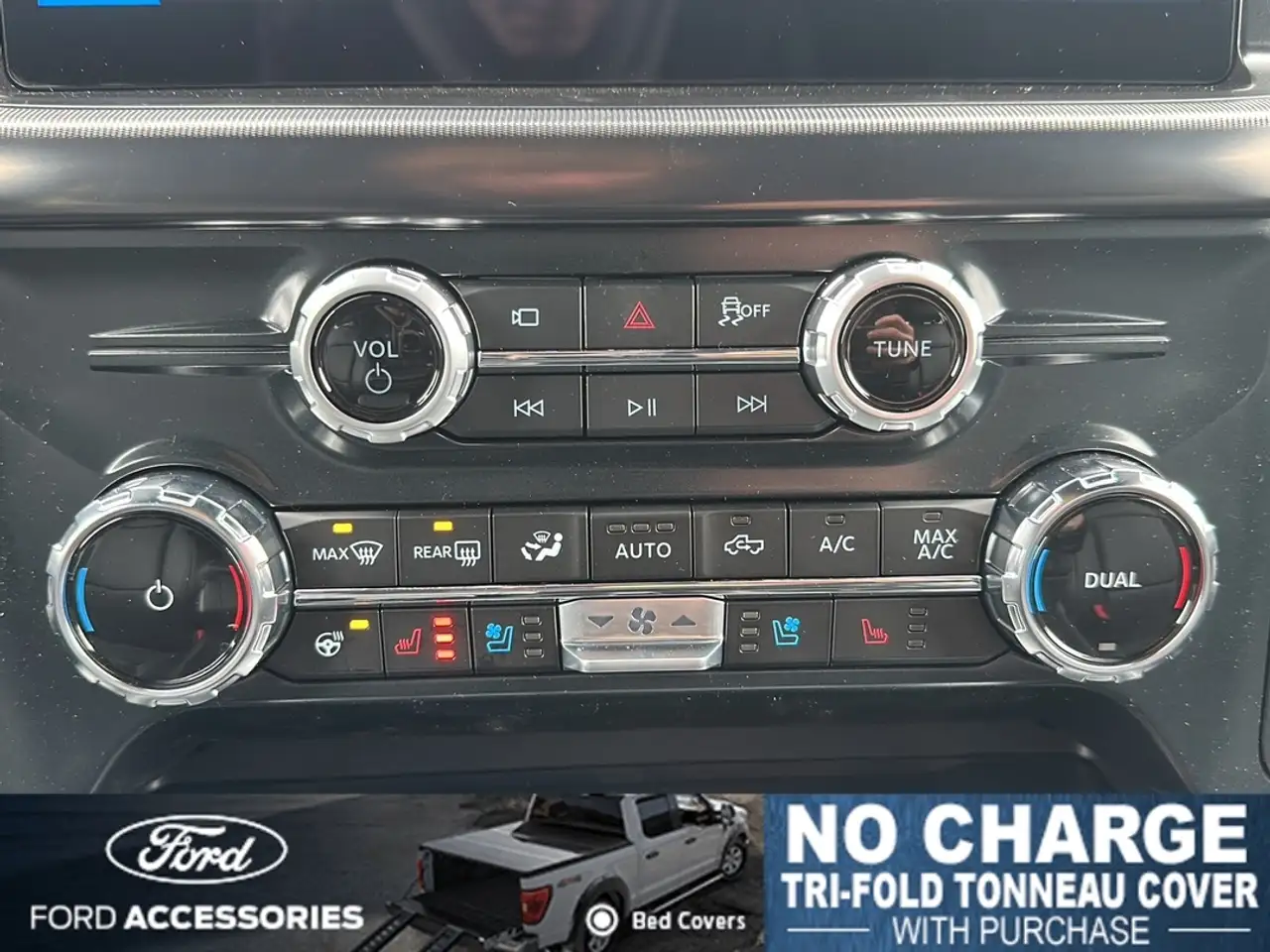 Ford F 150 fotografie Ford F 150