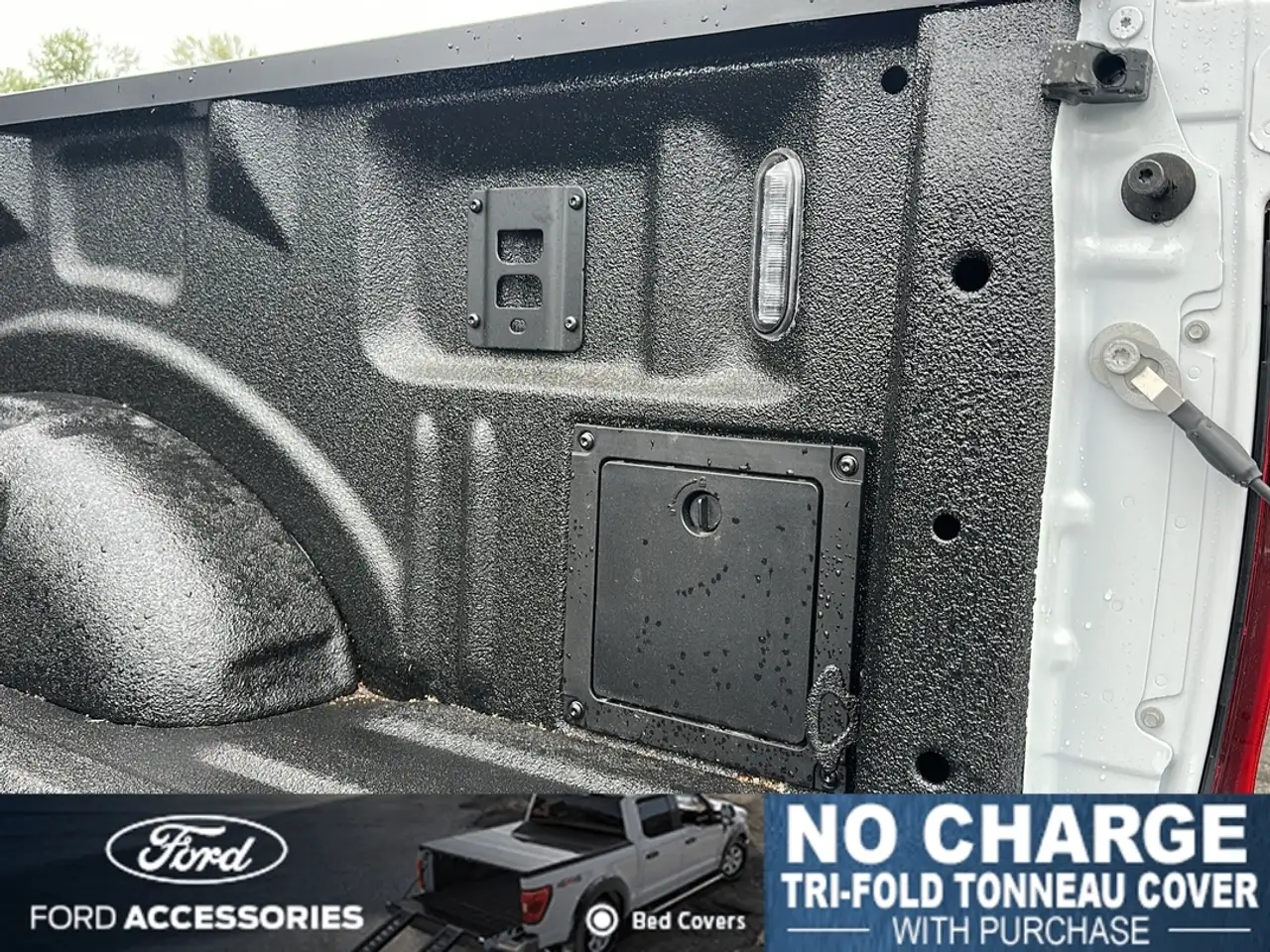 Ford F 150 fotografie Ford F 150