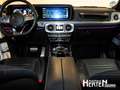 Mercedes-Benz G 400 d AMG Line+EXCLUSIVE+NIGHT-P.+SHD+360° Weiß - thumbnail 10